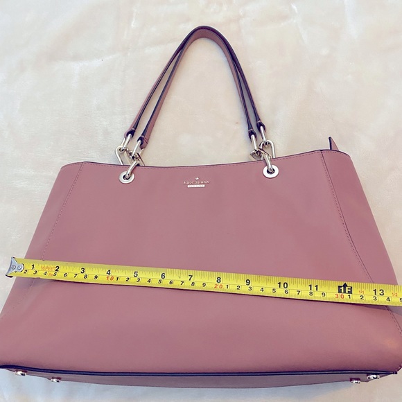 KATE SPADE ALL DAY TOTE - Picture 7 of 7